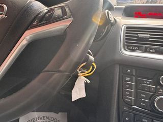 Opel Meriva 1.7 CDTI 110 CV Enjoy