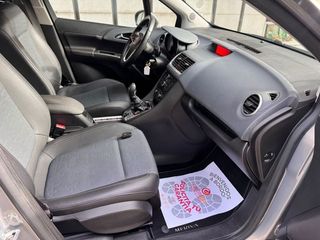 Opel Meriva 1.7 CDTI 110 CV Enjoy
