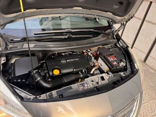 Opel Meriva 1.7 CDTI 110 CV Enjoy