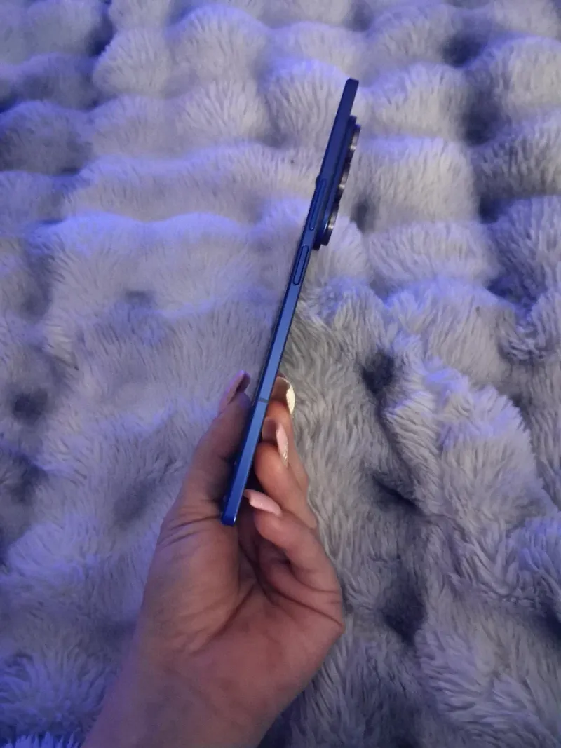 Samsung Galaxy Z Fold Negro Nuevo afbeelding 3