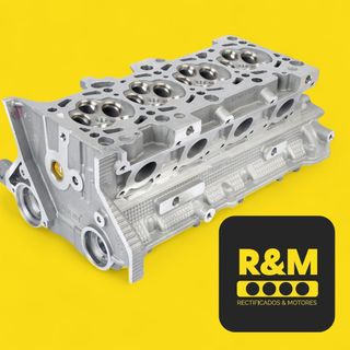 MOTOR Peugeot 384F STOCK