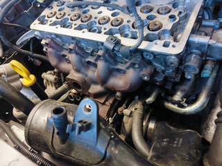 COLECTOR ADMISION A17DTR