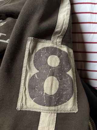 Felpa North Sails Uomo Taglia L