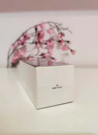 Marc Jacobs Dew Drops Iluminador Dorado Dew You