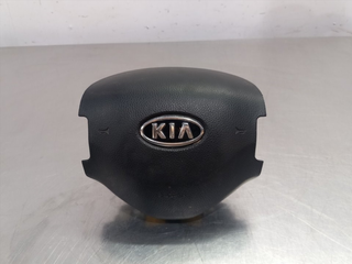 KIT AIRBAG KIA SPORTAGE (SL) G4KD