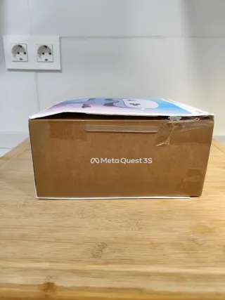Meta Quest 3S 128GB