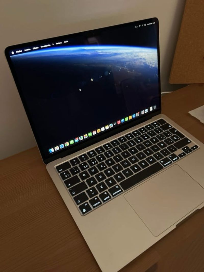 MacBook Air M3 512GB afbeelding 3