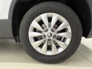 SKODA Karoq Diesel Karoq 2.0TDI AdBlue Selection 4x4 DSG 110kW