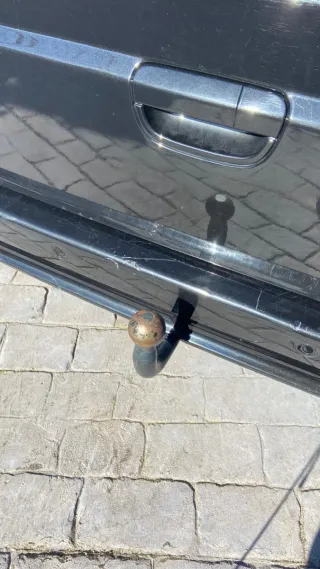 Mercedes-Benz Viano 2012