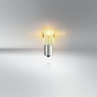 Lâmpadas OSRAM LEDriving SL PY21W Retrofit LED