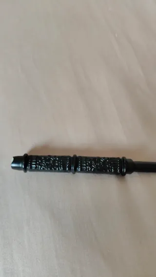 Disfraz completo Severus Snape XL  Harry Potter