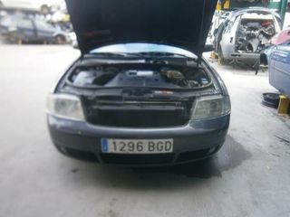 Audi alternador a6 berlina (4b2) 2.5 tdi 59163