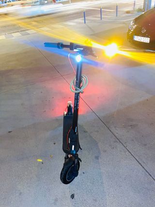 Patinete Eléctrico Xiaomi Pro