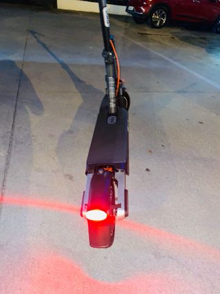 Patinete Eléctrico Xiaomi Pro