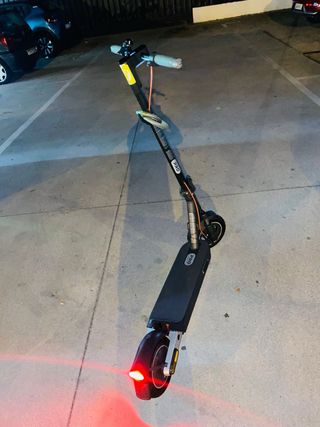 Patinete Eléctrico Xiaomi Pro