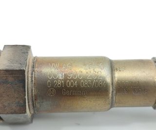 1942785 03l906262 sonda lambda audi a4 ber. basico