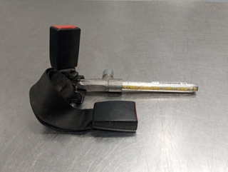 ENGANCHE CINTURON TRASERO DERECHO BMW SERIE 3 BER