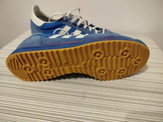 Adidas SL 72 Azul y Blanco