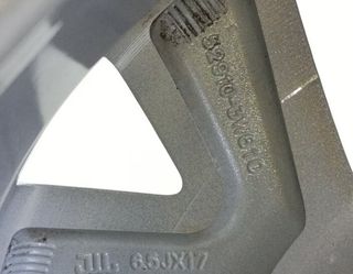 2317247 529103w610 llanta kia sportage iii 1.6 gdi