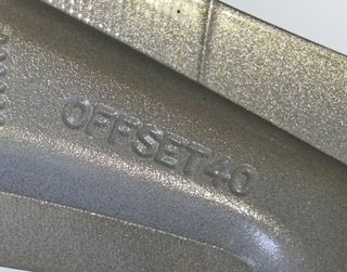 2317247 529103w610 llanta kia sportage iii 1.6 gdi