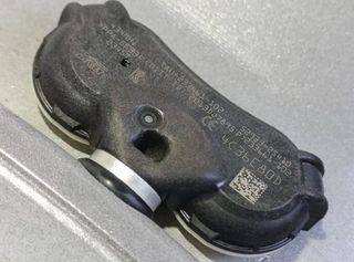 2317247 529103w610 llanta kia sportage iii 1.6 gdi