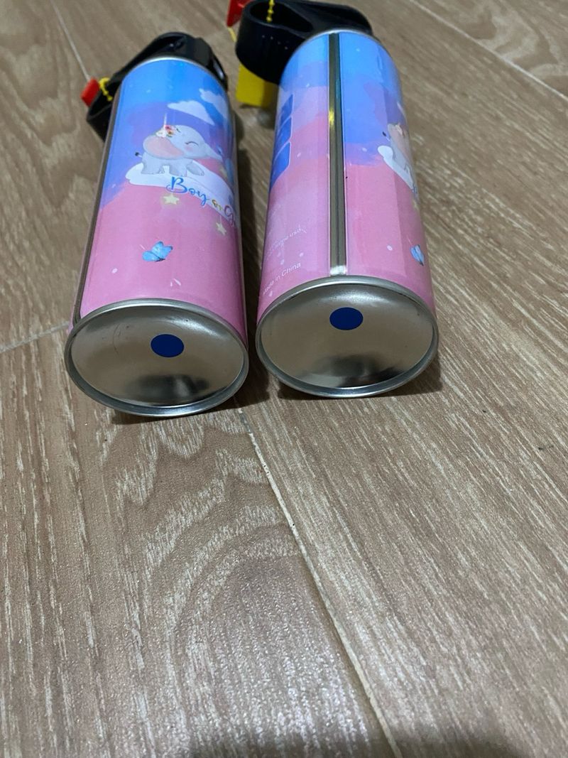Revelación de género: 2 botes afbeelding 2