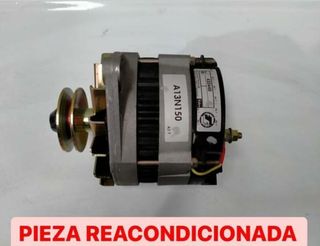 Ford 47858 alternador orion 1.3 gl