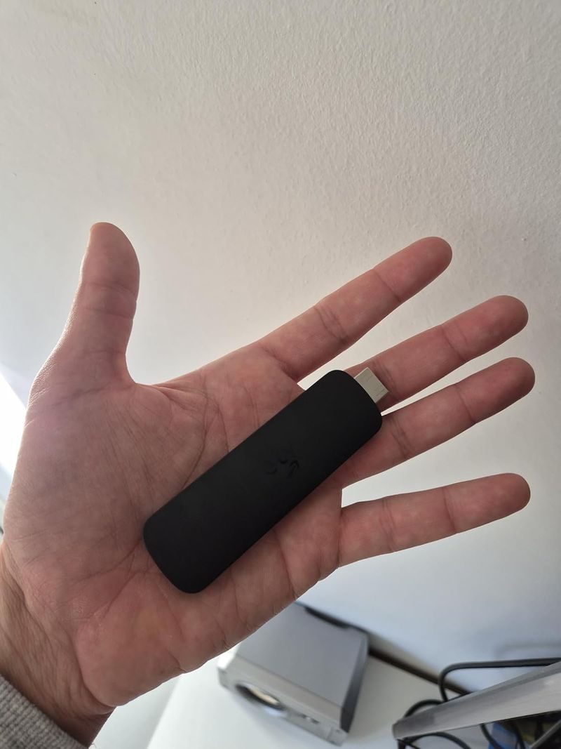 Amazon Fire TV Stick 4K 8GB Wi-Fi 6 afbeelding 2