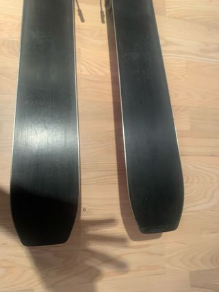 Esquís OGSO Gervasutti 90 - 176cm