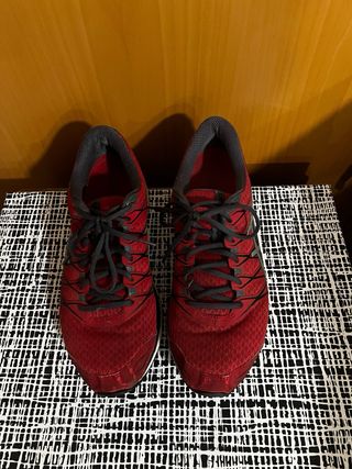 Zapatillas Asics Gel-Attract 4 Hombre