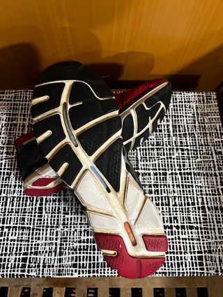 Zapatillas Asics Gel-Attract 4 Hombre