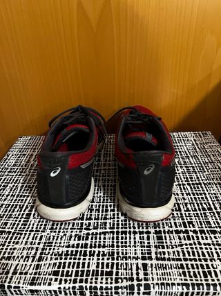 Zapatillas Asics Gel-Attract 4 Hombre