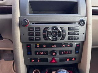 Peugeot 407 ST Confort Pack HDI 136