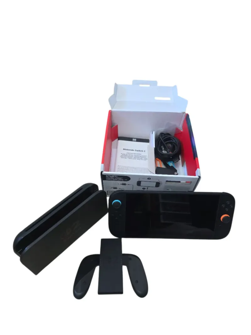 Consola Nintendo Switch 2 afbeelding 5
