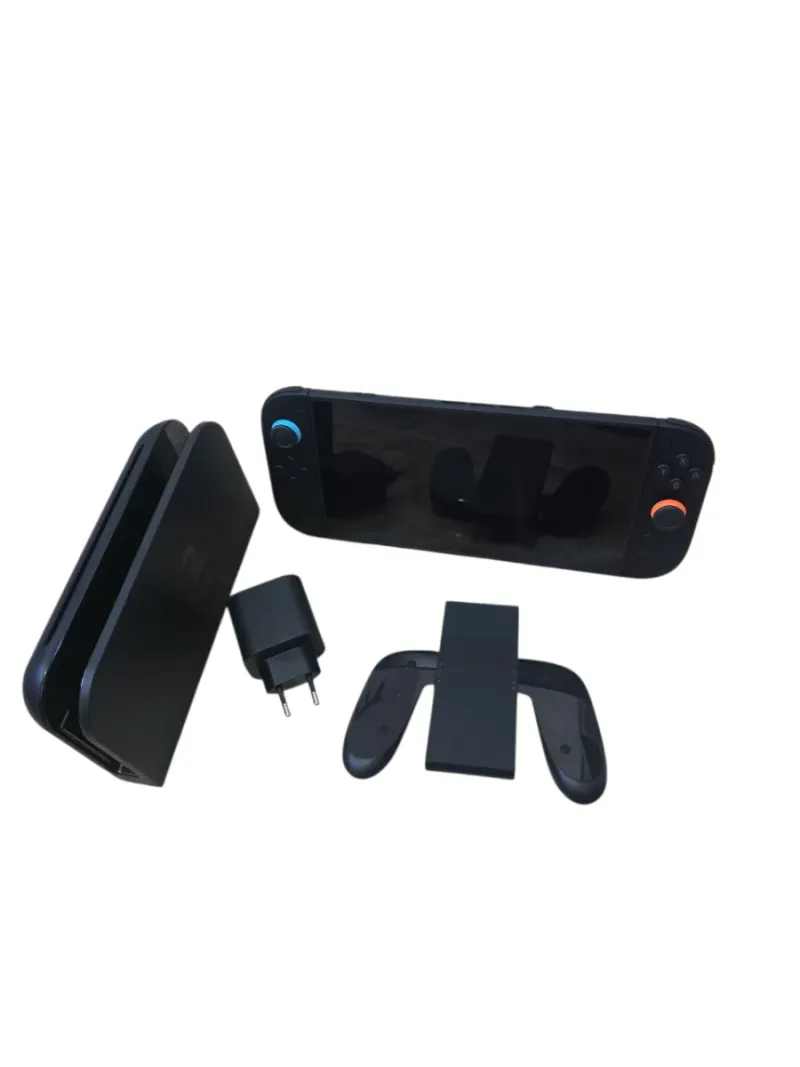 Consola Nintendo Switch 2 afbeelding 6