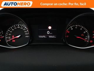 Peugeot 308 1.2 PureTech Allure
