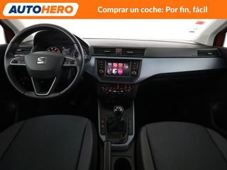 Seat Arona 1.0 TSI Style Edition