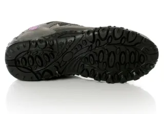 Zapatillas Senderismo Trekking Mujer talla 40