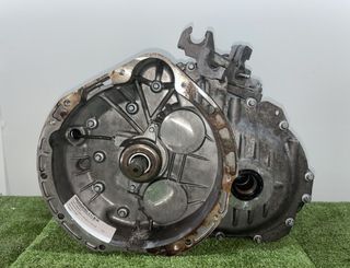 97040 711640 caja cambios mercedes clase a (w169)