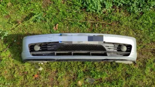 Parachoques BMW E46 Coupe Gris