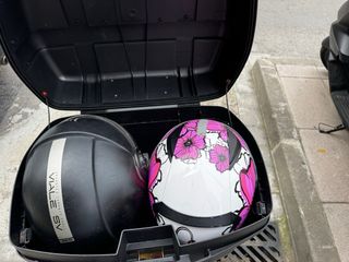 Yamaha NMAX 125 Negra/Gris finales del 2025 6.000k