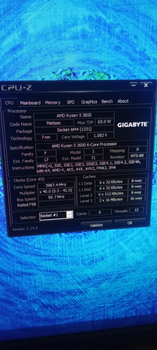 PC Gaming Ryzen 5 afbeelding 5
