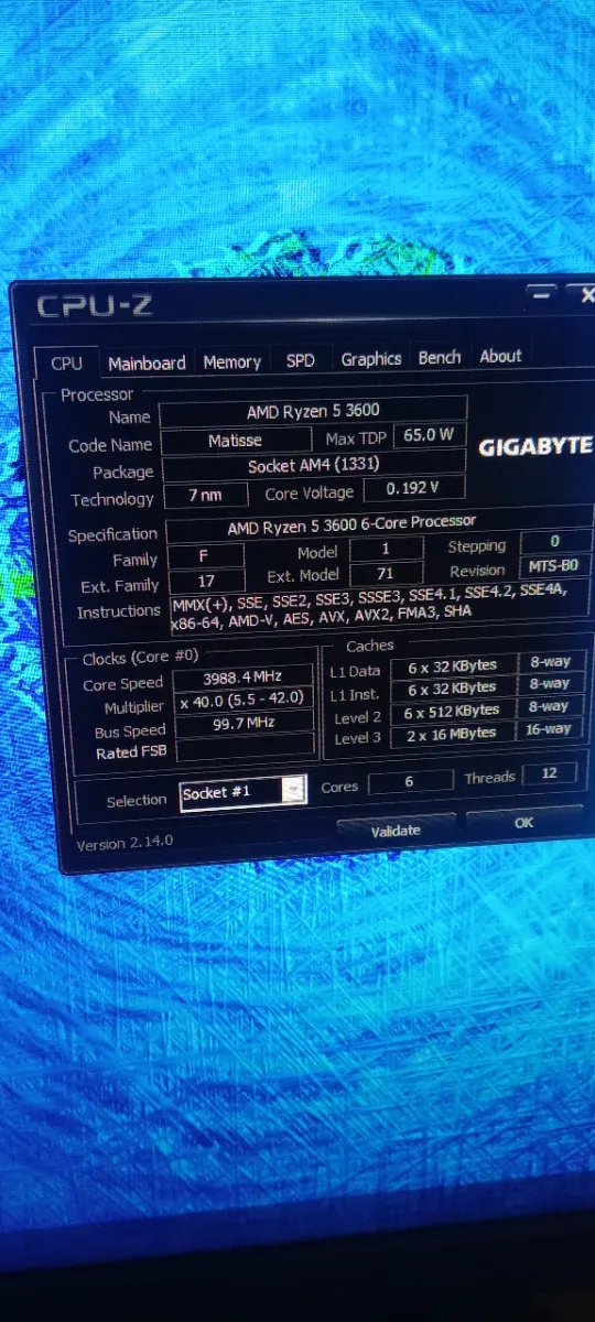 PC Gaming Ryzen 5 afbeelding 6