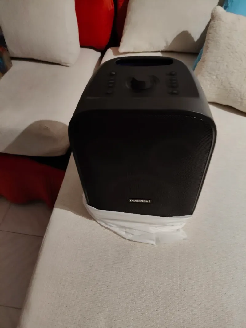 Altavoz Tronsmart Halo 200 afbeelding 4