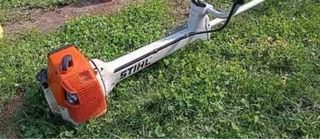 Desbrozadora Stihl FS 480