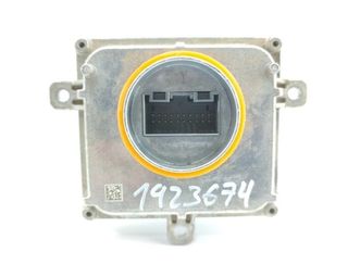 Centralita faros xenon audi 4g0907397r q3 1923673