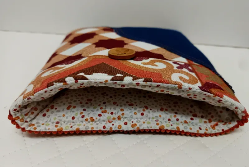 Funda Ebook/Kindle Diseño Geométrico afbeelding 3