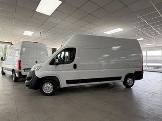 Opel Movano Opel Movano FURGÓN BASE L3H2 3.5T 2.2 BLUEHDI 103KW