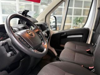 Opel Movano Opel Movano FURGÓN BASE L3H2 3.5T 2.2 BLUEHDI 103KW
