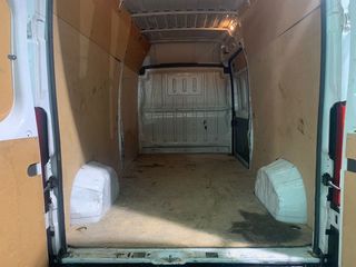 Opel Movano Opel Movano FURGÓN BASE L3H2 3.5T 2.2 BLUEHDI 103KW